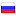 internettraffic.ru hosted country